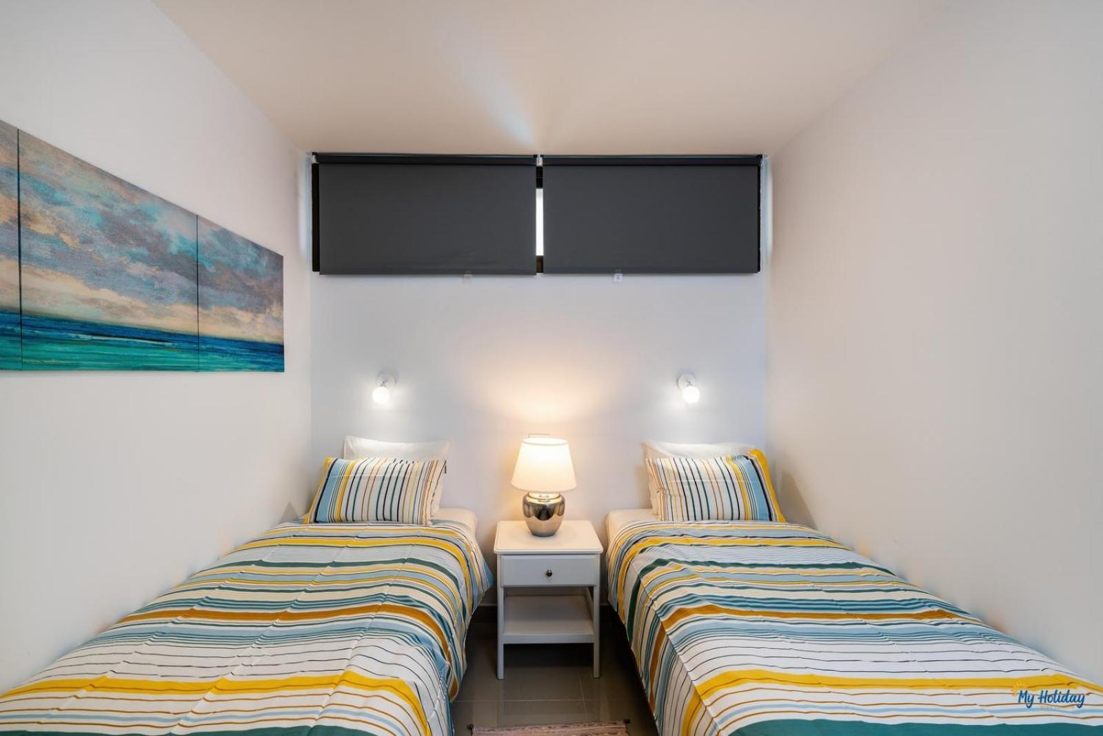 Blue Apartament